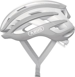PROMOCJA. Kask rowerowy Abus Airbreaker Pure