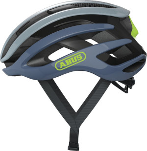 PROMOCJA. Kask rowerowy Abus Airbreaker