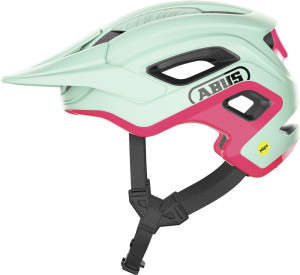 PROMOCJA. Kask rowerowy Abus CliffHanger MIPS