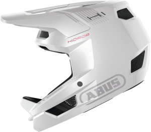 PROMOCJA. Kask rowerowy Abus HiDrop