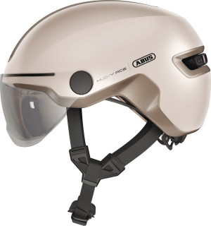 PROMOCJA. Kask rowerowy Abus Hud-y Ace