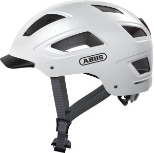 PROMOCJA. Kask rowerowy Abus Hyban 2.0