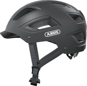 PROMOCJA. Kask rowerowy Abus Hyban 2.0