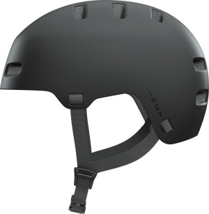 PROMOCJA. Kask rowerowy Abus Indy