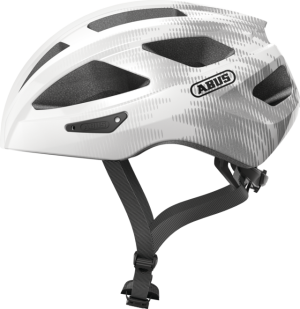 PROMOCJA. Kask rowerowy Abus Macator