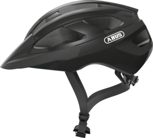 PROMOCJA. Kask rowerowy Abus Macator