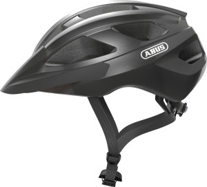 PROMOCJA. Kask rowerowy Abus Macator