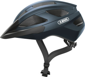 PROMOCJA. Kask rowerowy Abus Macator