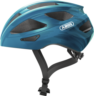 PROMOCJA. Kask rowerowy Abus Macator