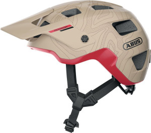 PROMOCJA. Kask rowerowy Abus MoDrop