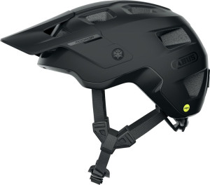 PROMOCJA. Kask rowerowy Abus MoDrop MIPS
