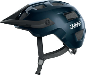 PROMOCJA. Kask rowerowy Abus MoTrip