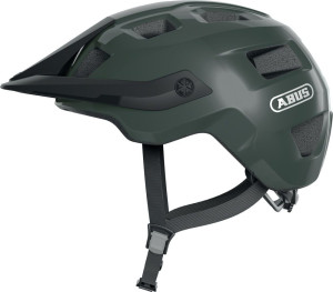 PROMOCJA. Kask rowerowy Abus MoTrip