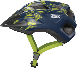 PROMOCJA. Kask rowerowy Abus MountZ