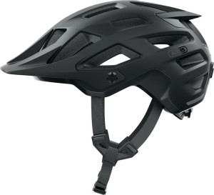 PROMOCJA. Kask rowerowy Abus Moventor 2.0