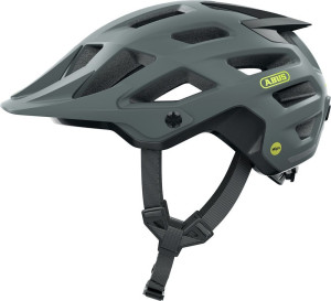 PROMOCJA. Kask rowerowy Abus Moventor 2.0 MIPS