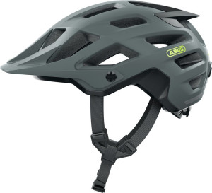 PROMOCJA. Kask rowerowy Abus Moventor 2.0