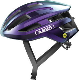 PROMOCJA. Kask rowerowy Abus PowerDome MIPS