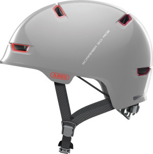 PROMOCJA. Kask rowerowy Abus Scraper 3.0 ACE
