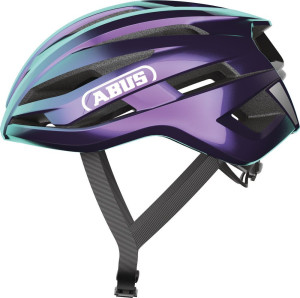 PROMOCJA. Kask rowerowy Abus StormChaser ACE
