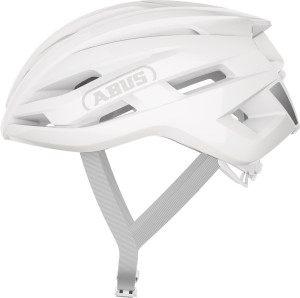 PROMOCJA. Kask rowerowy Abus StormChaser ACE pure