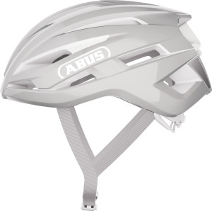 PROMOCJA. Kask rowerowy Abus StormChaser ACE pure