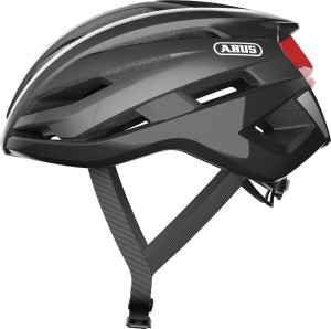 PROMOCJA. Kask rowerowy Abus StormChaser połysk
