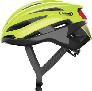 PROMOCJA. Kask rowerowy Abus StormChaser