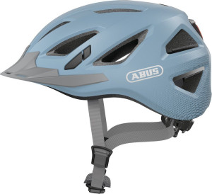 PROMOCJA. Kask rowerowy Abus Urban-I 3.0 matowy