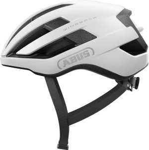 PROMOCJA. Kask rowerowy Abus WingBack
