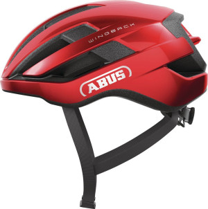 PROMOCJA. Kask rowerowy Abus WingBack