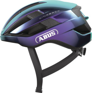 PROMOCJA. Kask rowerowy Abus WingBack