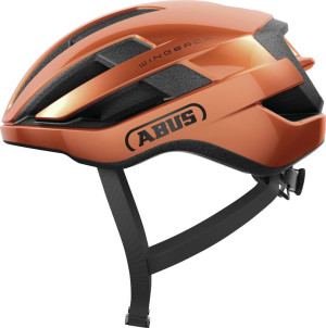 PROMOCJA. Kask rowerowy Abus WingBack