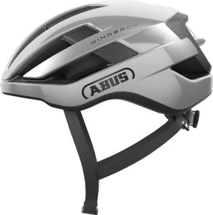 PROMOCJA. Kask rowerowy Abus WingBack
