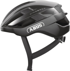 PROMOCJA. Kask rowerowy Abus WingBack