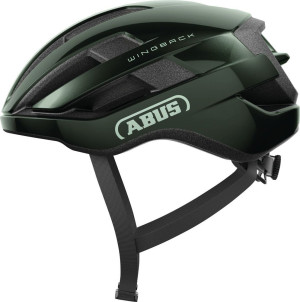PROMOCJA. Kask rowerowy Abus WingBack