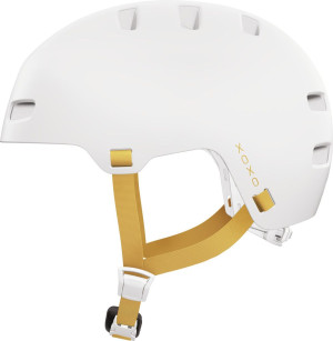 PROMOCJA. Kask rowerowy Abus Xoxo