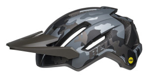 PROMOCJA. Kask rowerowy Bell 4Forty Air Mips