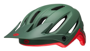 PROMOCJA. Kask rowerowy Bell 4Forty