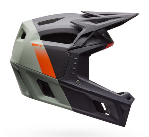 PROMOCJA. Kask rowerowy Bell FULL-AIR MIPS gen 2