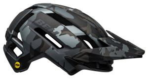 PROMOCJA. Kask rowerowy Bell Super Air Spherical