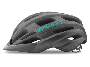 PROMOCJA. Kask rowerowy damski Giro Vasona