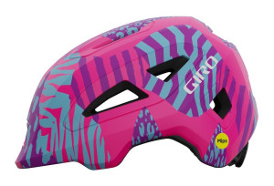 PROMOCJA. Kask rowerowy dziecięcy Giro Scamp II