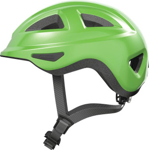 PROMOCJA. Kask rowerowy dziecięcy Abus Anuky 2.0
