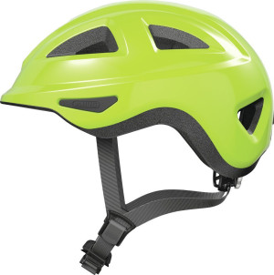 PROMOCJA. Kask rowerowy dziecięcy Abus Anuky 2.0