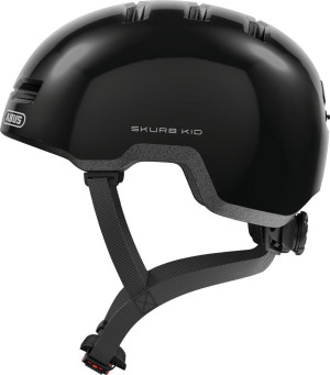 PROMOCJA. Kask rowerowy dziecięcy Abus Skurb Kid