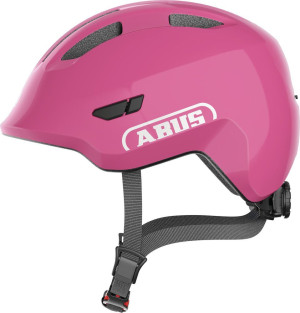 PROMOCJA. Kask rowerowy dziecięcy Abus Smiley 3.0