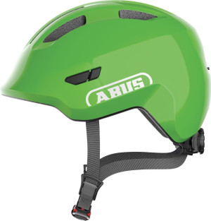 PROMOCJA. Kask rowerowy dziecięcy Abus Smiley 3.0