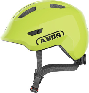 PROMOCJA. Kask rowerowy dziecięcy Abus Smiley 3.0