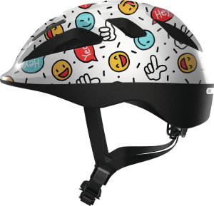 PROMOCJA. Kask rowerowy dziecięcy Abus Smooty 2.0